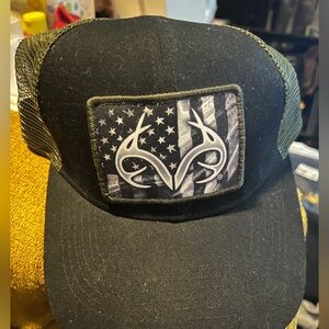 Realtree hat